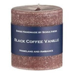 Black Coffee Vanilla 250g – Hauptansicht