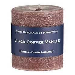 Black Coffee Vanilla 250g – Hauptansicht