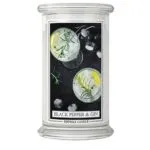 Black Pepper & Gin 623g – Produktansicht