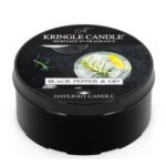 Black Pepper & Gin Daylight 42g – Produktansicht