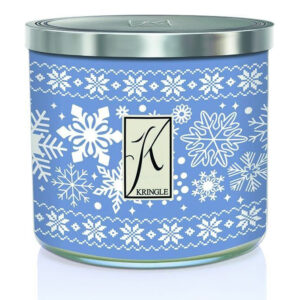 Blankets & Snowflakes 396g Tumbler 3-Docht – Hauptansicht