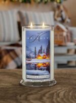 Blankets & Snowflakes 623g – Produktansicht