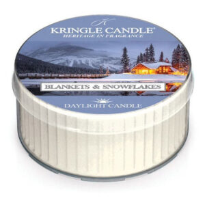 Blankets & Snowflakes Daylight 42g – Hauptansicht