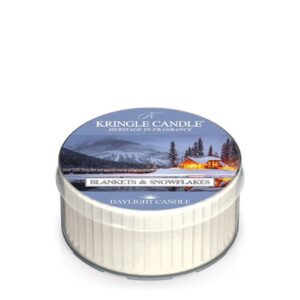 Blankets & Snowflakes Daylight 42g – Produktansicht