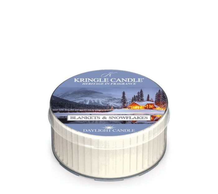 Blankets & Snowflakes Daylight 42g – Produktansicht