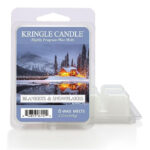 Blankets & Snowflakes Wax Melts 64g – Hauptansicht