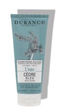Blauzeder Homme Duschgel 200ml – Produktansicht