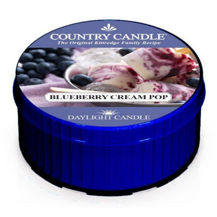 Blueberry Cream Pop Daylight 42g – Hauptansicht
