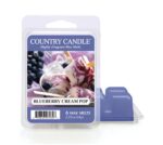 Blueberry Cream Pop Wax Melts 64g – Produktansicht