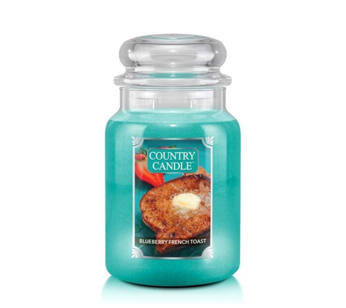Blueberry French Toast 680g – Produktansicht