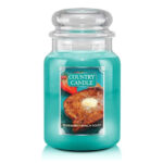 Blueberry French Toast 680g – Hauptansicht