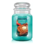 Blueberry French Toast 680g – Hauptansicht