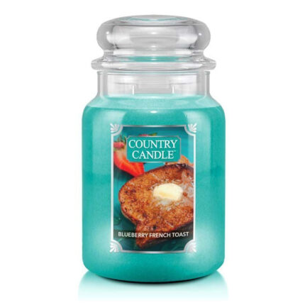 Blueberry French Toast 680g – Hauptansicht