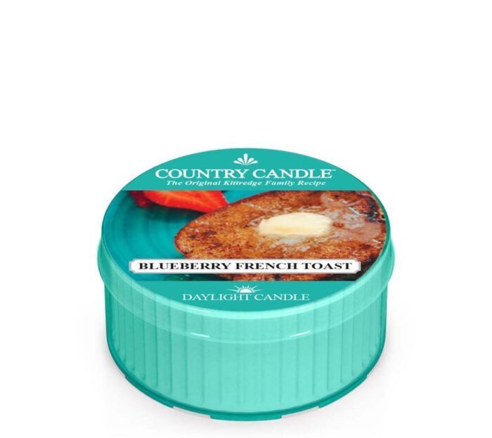 Blueberry French Toast Daylight 42g – Produktansicht