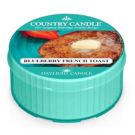 Blueberry French Toast Daylight 42g – Hauptansicht