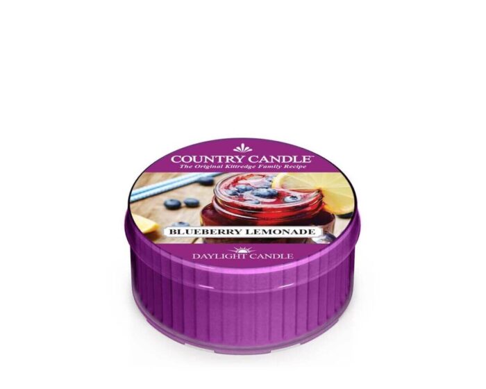 Blueberry Lemonade Daylight 42g – Produktansicht