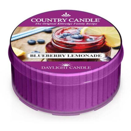 Blueberry Lemonade Daylight 42g – Hauptansicht