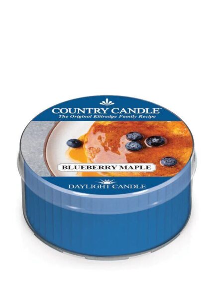 Blueberry Maple Daylight 42g – Produktansicht