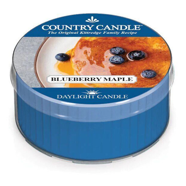 Produktbild Blueberry Maple Daylight 42g – Hauptansicht