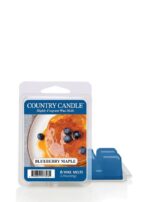 Blueberry Maple Wax Melts 64g – Produktansicht