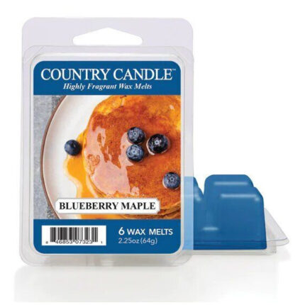 Blueberry Maple Wax Melts 64g – Hauptansicht