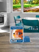 Blueberry Maple Wax Melts 64g – Produktansicht