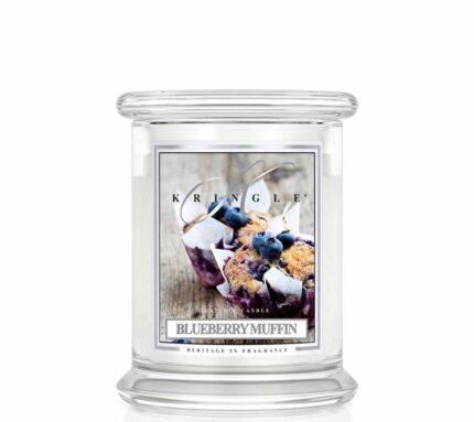 Blueberry Muffin 411g – Produktansicht
