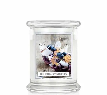 Blueberry Muffin 411g – Produktansicht
