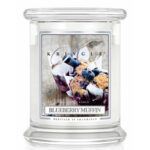 Blueberry Muffin 411g – Hauptansicht