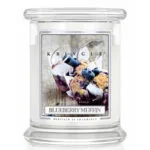 Blueberry Muffin 411g – Hauptansicht