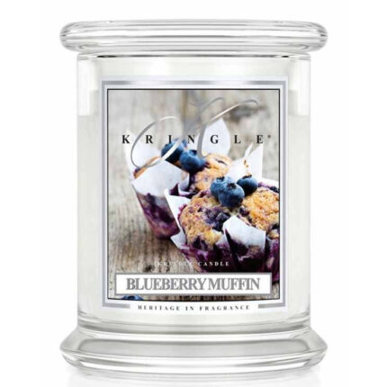Blueberry Muffin 411g – Hauptansicht