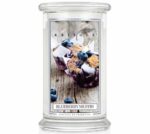 Blueberry Muffin 623g – Produktansicht