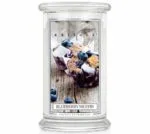 Blueberry Muffin 623g – Produktansicht
