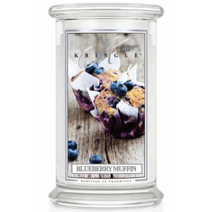 Blueberry Muffin 623g – Hauptansicht