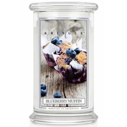 Blueberry Muffin 623g – Hauptansicht