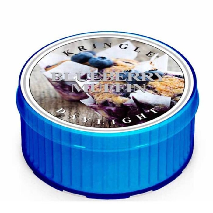 Blueberry Muffin Daylight 42g – Produktansicht