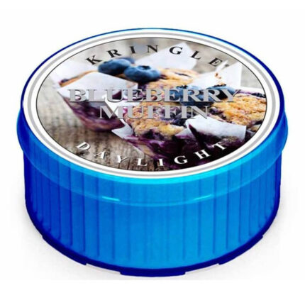 Blueberry Muffin Daylight 42g – Hauptansicht