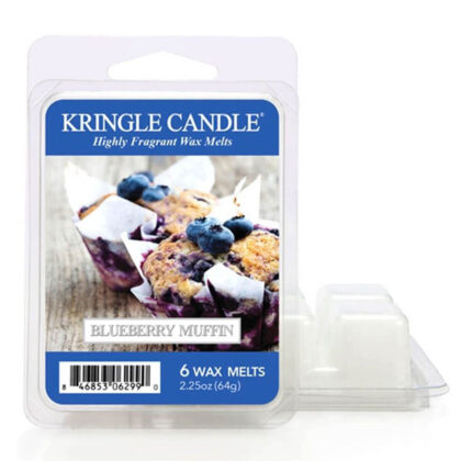 Blueberry Muffin Wax Melts 64g – Hauptansicht