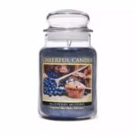 Blueberry Muffins 680g – Produktansicht