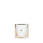 Blütentee - Fleur de Thé - Halskette mit schwarzen Perlen 200g – Produktansicht