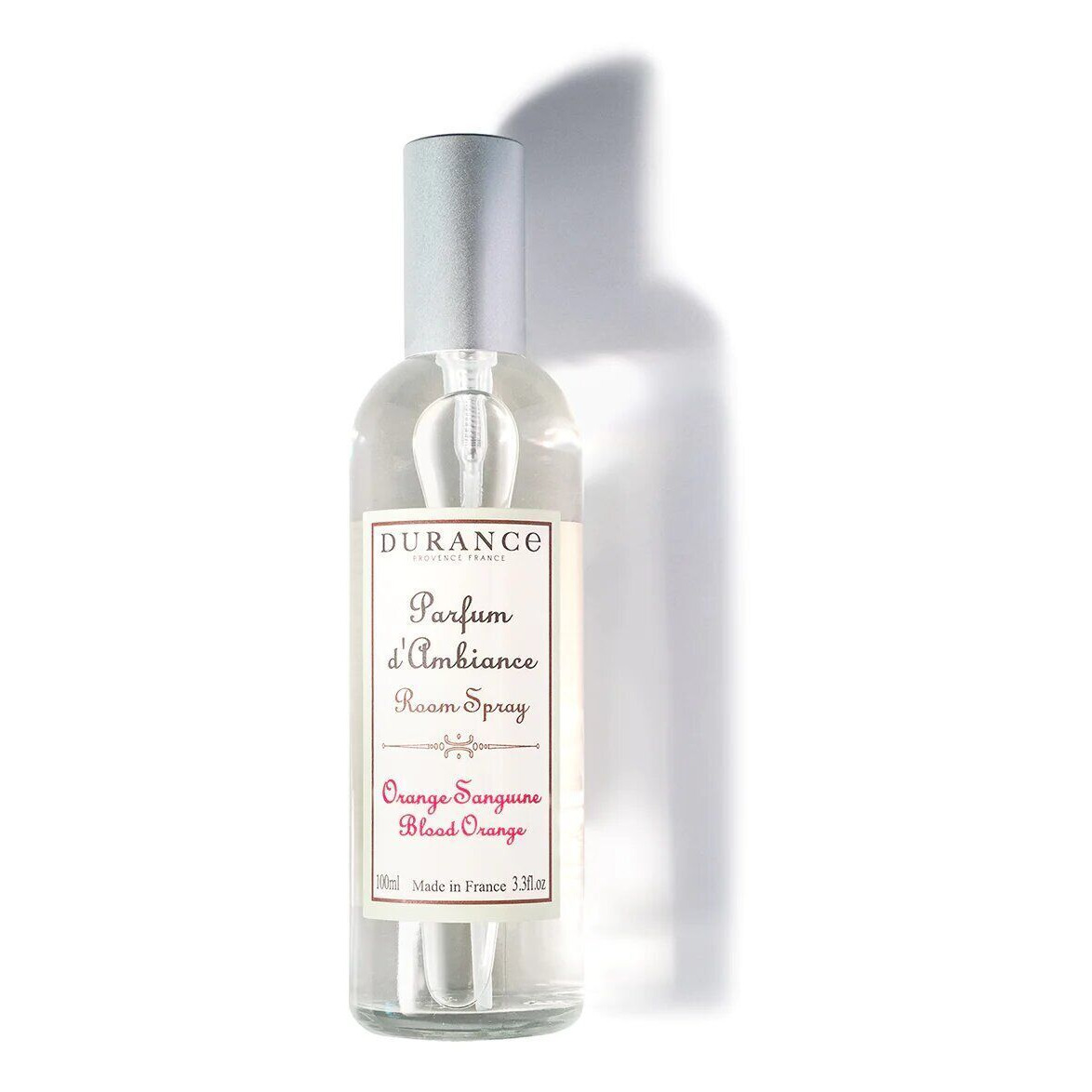 Produktbild Blutorange Raumspray 100ml – Hauptansicht