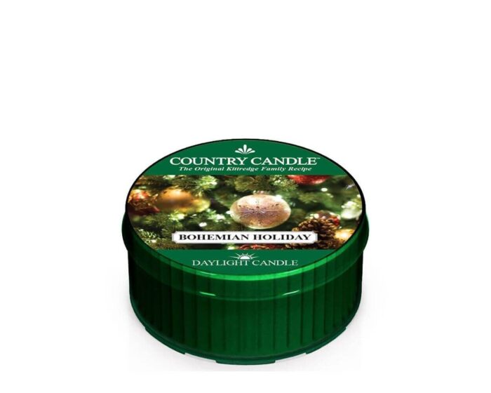 Bohemian Holiday Daylight 42g – Produktansicht
