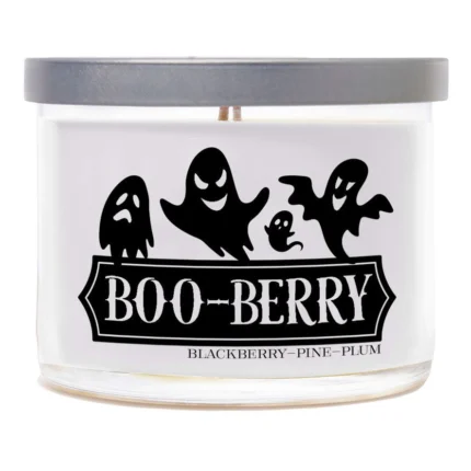 Boo Berry 312g – Hauptansicht