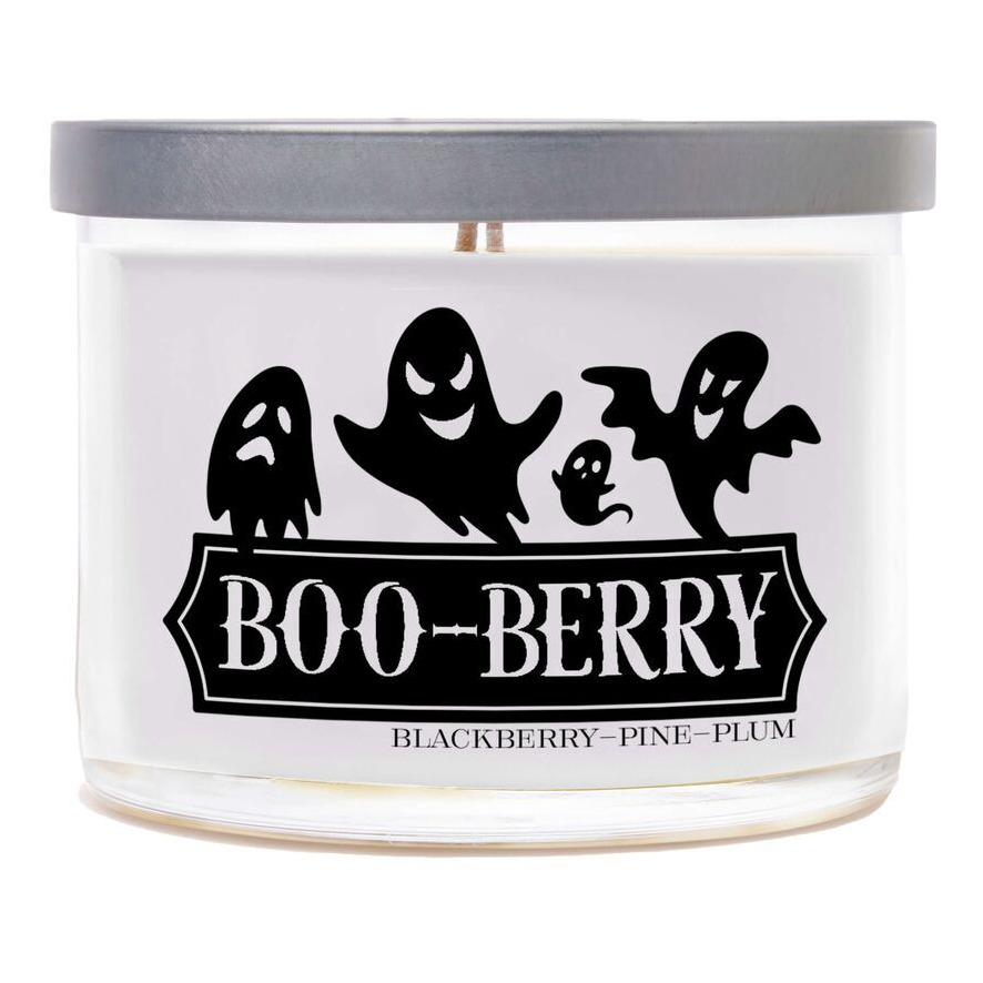 Produktbild Boo Berry 312g – Hauptansicht