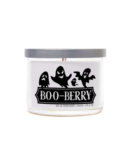 Boo Berry 312g – Produktansicht
