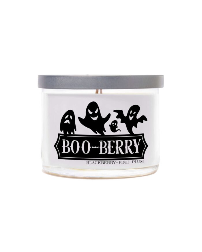 Boo Berry 312g – Produktansicht