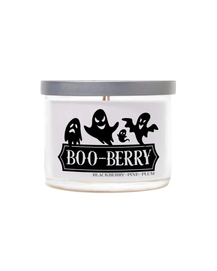 Boo Berry 312g – Produktansicht