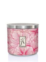 Botanicals 396g Tumbler 3-Docht – Produktansicht
