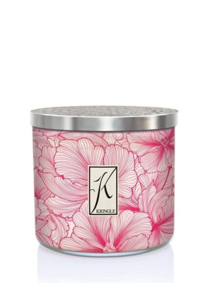 Botanicals 396g Tumbler 3-Docht – Produktansicht