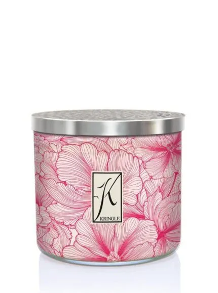 Botanicals 396g Tumbler 3-Docht – Produktansicht